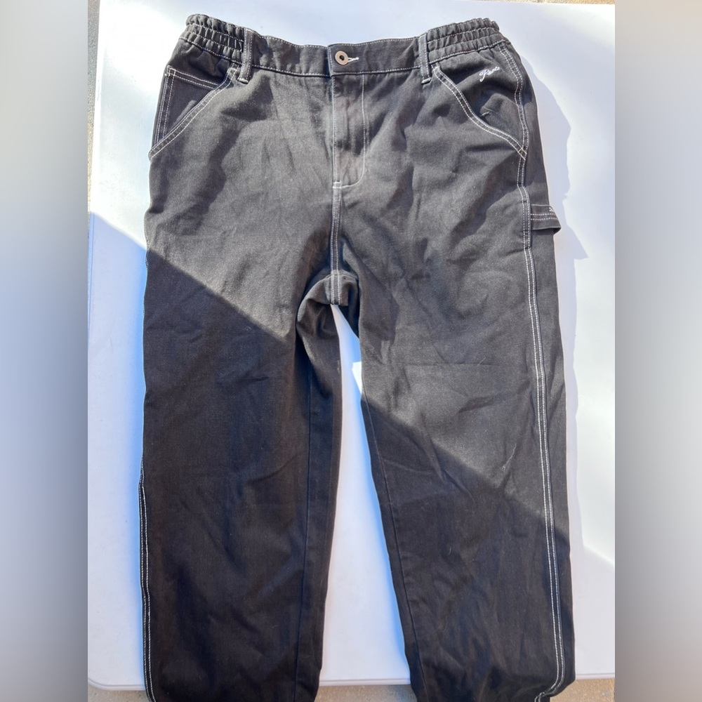 Peacebird Men jeans‎